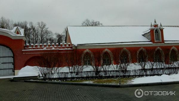 Петровский Путевой Дворец