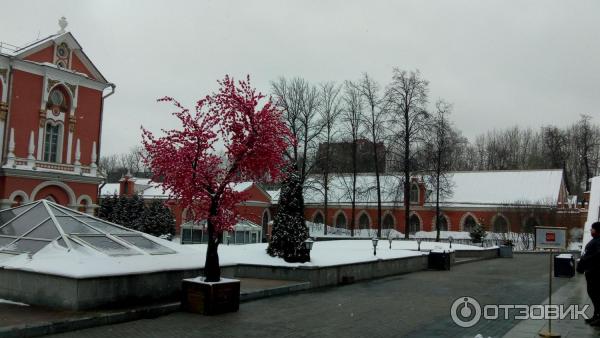 Петровский Путевой Дворец