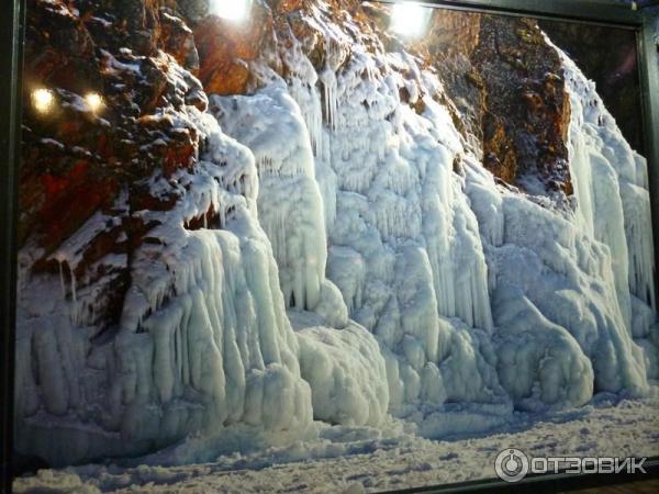 Фотовыставка Алексея Харина Стереотип величия и Александра Самсонова Перспектива вечности в Галерее на Тверском бульваре (Россия, Москва)