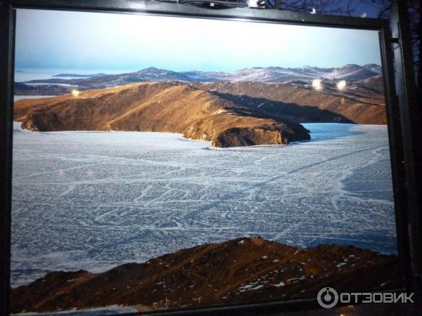 Фотовыставка Алексея Харина Стереотип величия и Александра Самсонова Перспектива вечности в Галерее на Тверском бульваре (Россия, Москва)