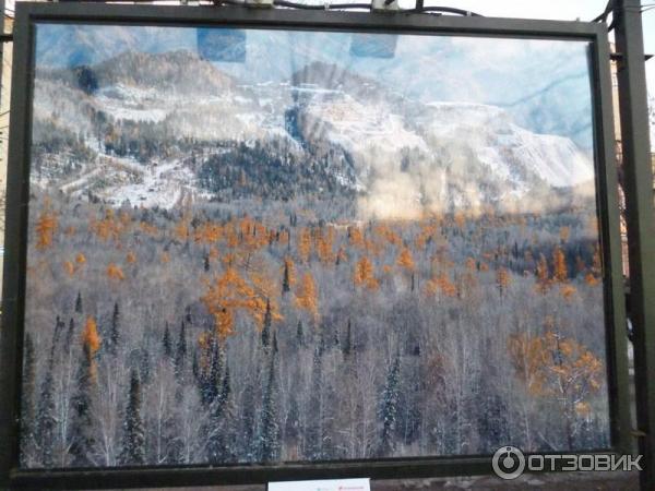 Фотовыставка Алексея Харина Стереотип величия и Александра Самсонова Перспектива вечности в Галерее на Тверском бульваре (Россия, Москва)