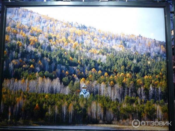 Фотовыставка Алексея Харина Стереотип величия и Александра Самсонова Перспектива вечности в Галерее на Тверском бульваре (Россия, Москва)