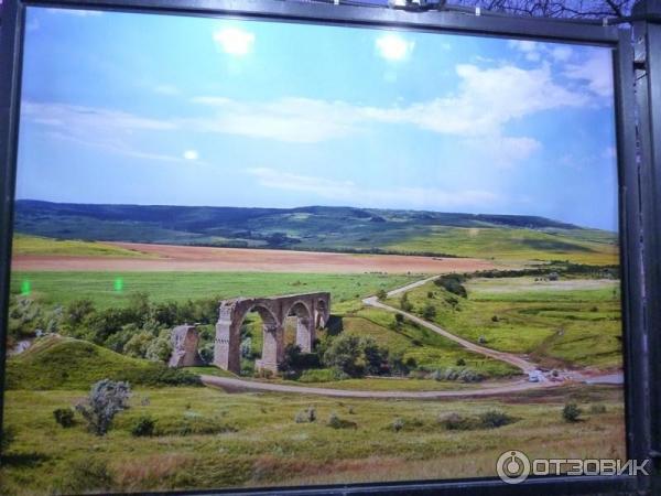 Фотовыставка Алексея Харина Стереотип величия и Александра Самсонова Перспектива вечности в Галерее на Тверском бульваре (Россия, Москва)