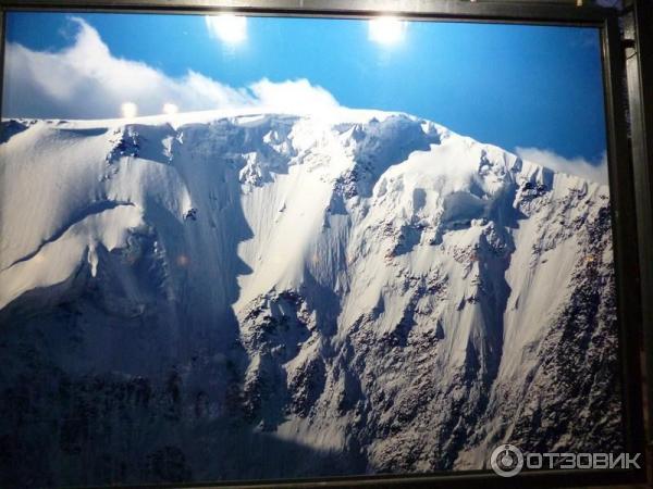 Фотовыставка Алексея Харина Стереотип величия и Александра Самсонова Перспектива вечности в Галерее на Тверском бульваре (Россия, Москва)