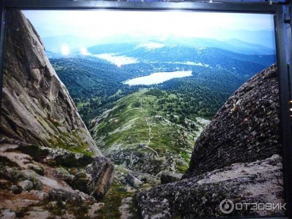 Фотовыставка Алексея Харина Стереотип величия и Александра Самсонова Перспектива вечности в Галерее на Тверском бульваре (Россия, Москва)