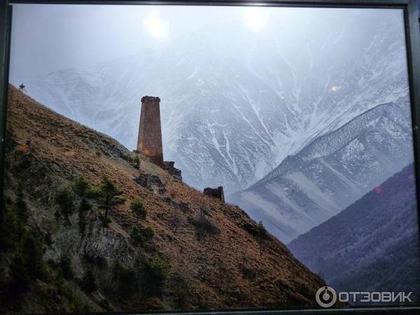 Фотовыставка Алексея Харина Стереотип величия и Александра Самсонова Перспектива вечности в Галерее на Тверском бульваре (Россия, Москва)