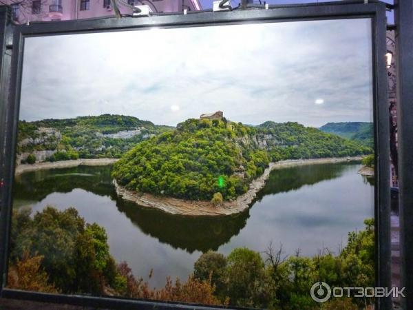 Фотовыставка Алексея Харина Стереотип величия и Александра Самсонова Перспектива вечности в Галерее на Тверском бульваре (Россия, Москва)