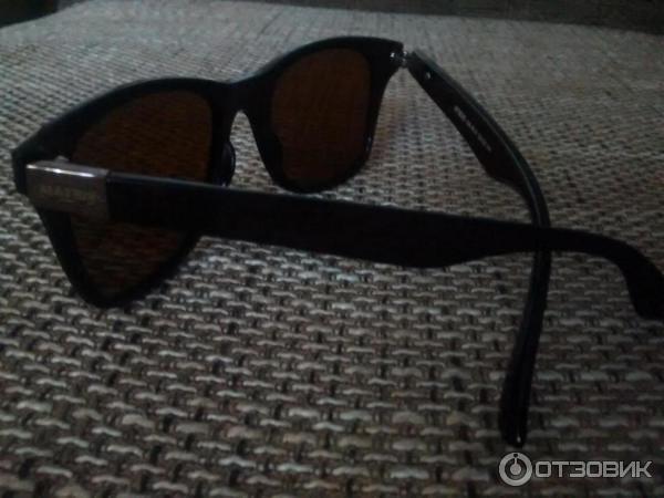 Солнцезащитные очки Matrix Polarized