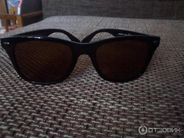 Солнцезащитные очки Matrix Polarized