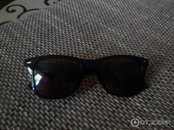 Солнцезащитные очки Matrix Polarized