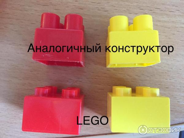 Конструктор Lego Duplo Семейный дом фото