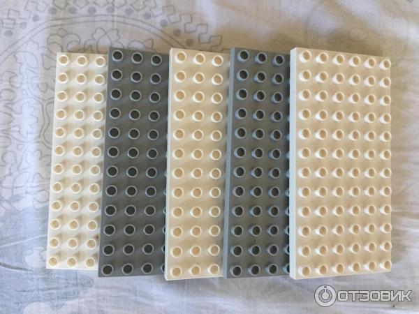 Конструктор Lego Duplo Семейный дом фото