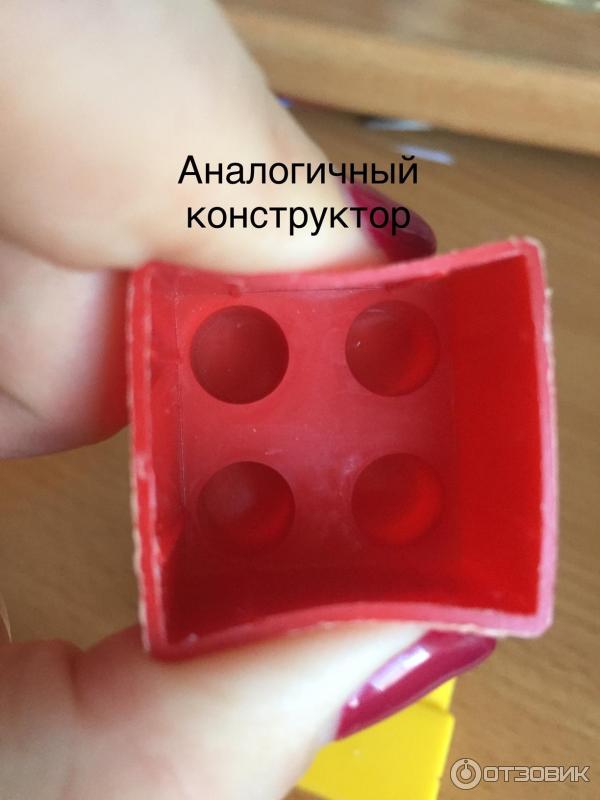 Конструктор Lego Duplo Семейный дом фото