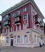 Экскурсия по г. Челябинск (Россия, Челябинская область) фото