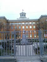 Экскурсия по г. Челябинск (Россия, Челябинская область) фото