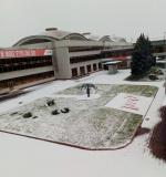 Экскурсия по г. Челябинск (Россия, Челябинская область) фото