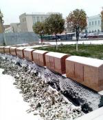 Экскурсия по г. Челябинск (Россия, Челябинская область) фото