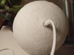 Светильник 3D Print Moon Lamp "Луна" фото