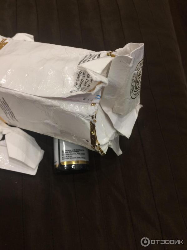 iherb.com - интернет-магазин органической косметики фото