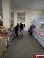 Сеть магазинов "Светофор" фото