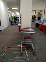 Сеть магазинов "Светофор" фото