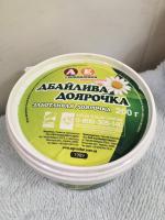 Мазь для ветеринарной медицины "Заботливая доярочка" фото