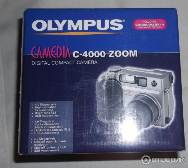 Canon A460 фотоаппарат