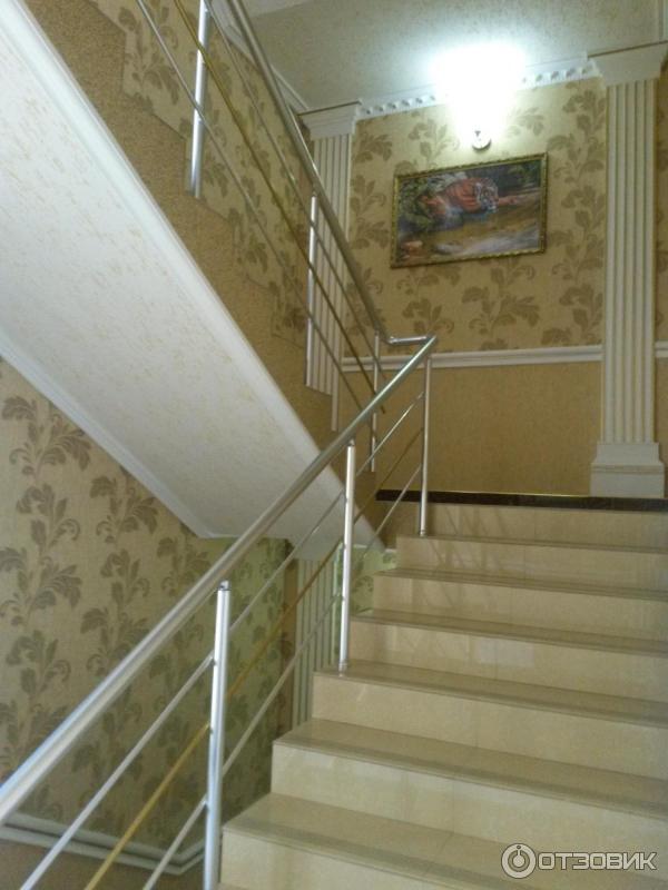 Отель Ной Геленджик фото