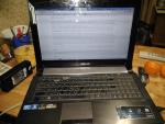 Ноутбук Asus N53S фото