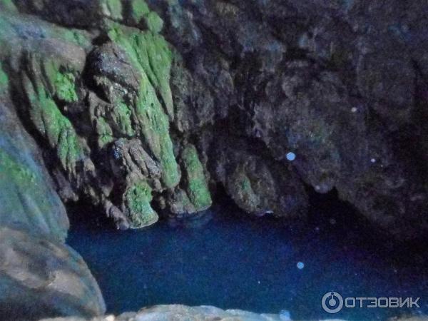 Заповедник водопадов Monasterio de Piedra (Испания, Арагон) фото