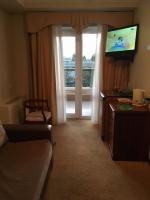 Санаторий "Аквамарин" (Россия, Витязево) фото