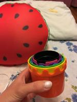 Пирамидка IKEA ''Мула'' фото