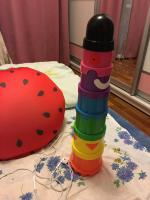 Пирамидка IKEA ''Мула'' фото