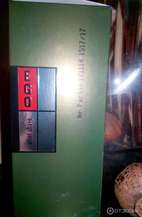 лосьон Bi-Es Ego.