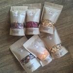 Орешкофф.рф - интернет-магазин орехов и сухофруктов фото