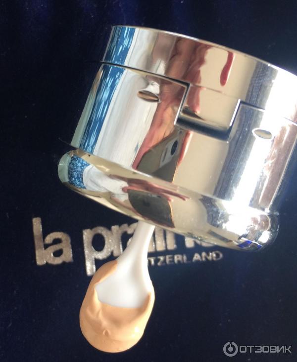 Тональный крем La prairie фото