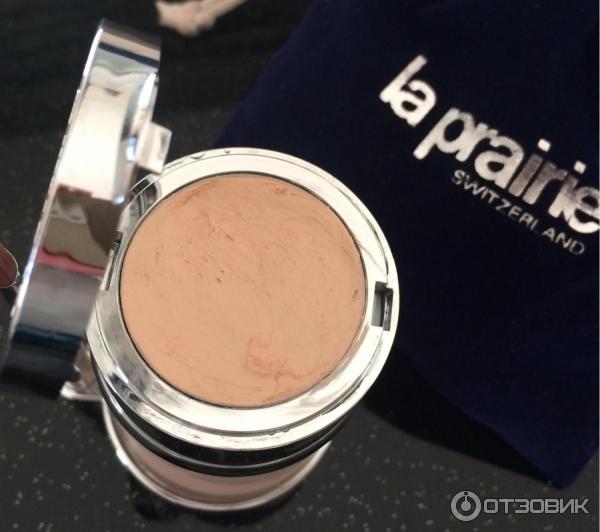 Тональный крем La prairie фото