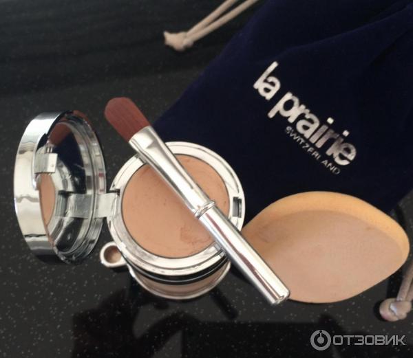 Тональный крем La prairie фото