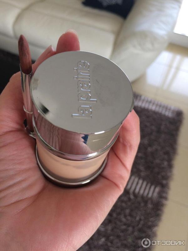 Тональный крем La prairie фото