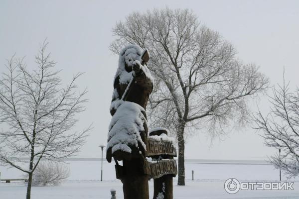 Начало осмотра