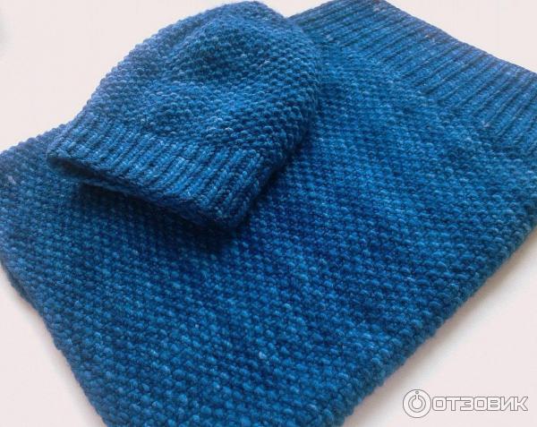 Пряжа для вязания Malabrigo Worsted фото