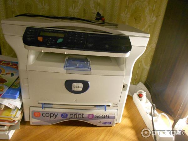 Картридж для Xerox Phaser 3100MFP, 3100MFP S (106R01379)