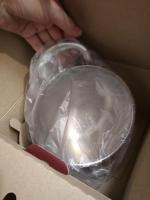 Кастрюли Гурман фото