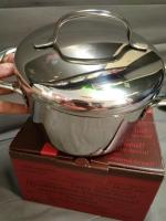 Кастрюли Гурман фото