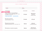 Pudra.ru - интернет магазин косметики и парфюмерии фото