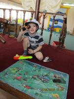 Санаторий "Аквамарин" (Россия, Витязево) фото