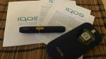 Электронная сигарета Philip Morris "Iqos" фото