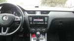 Автомобиль Skoda Octavia А7 лифтбек фото
