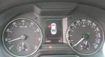 Автомобиль Skoda Octavia А7 лифтбек фото