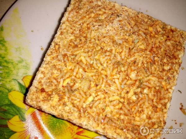 Суп рисовый Брикет Ласочка Харчо фото